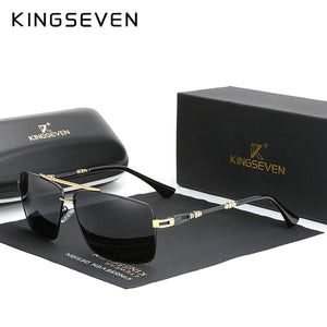 Ochelari de soare KINGSEVEN® SQUARE N7892