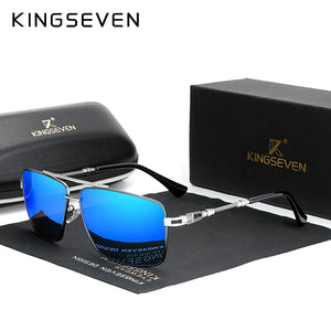 Ochelari de soare KINGSEVEN® SQUARE N7892