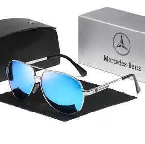 2024 Ochelari de soare originali Mercedes-Benz BC8388