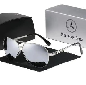 2024 Ochelari de soare originali Mercedes-Benz BC8388