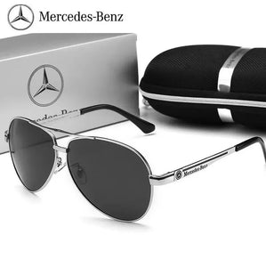 2024 Ochelari de soare originali Mercedes-Benz BC8388