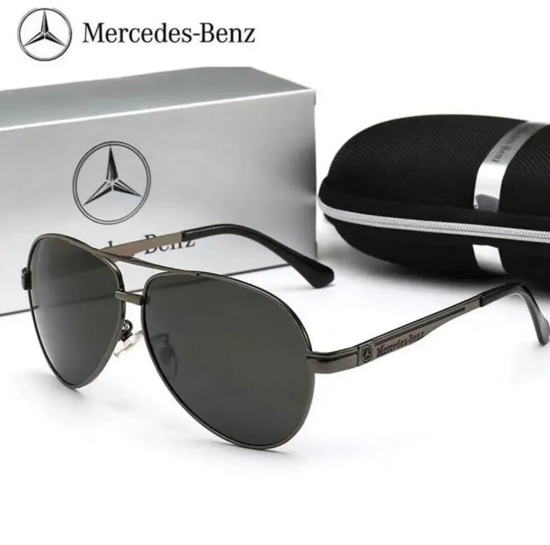 2024 Ochelari de soare originali Mercedes-Benz BC8388