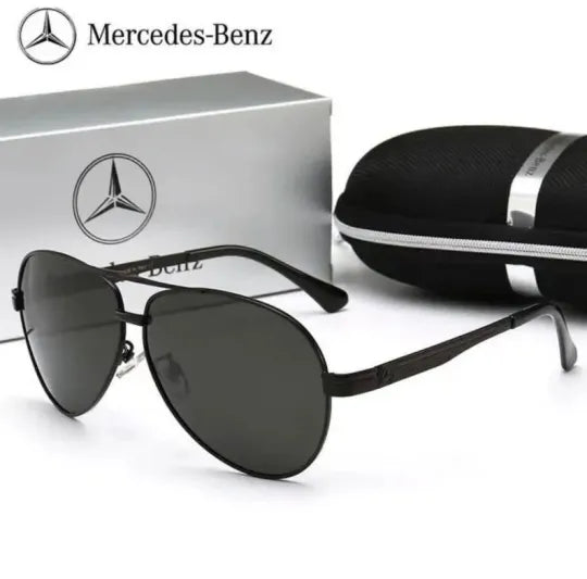 2024 Ochelari de soare originali Mercedes-Benz BC8388