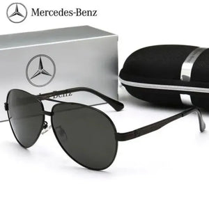 2024 Ochelari de soare originali Mercedes-Benz BC8388